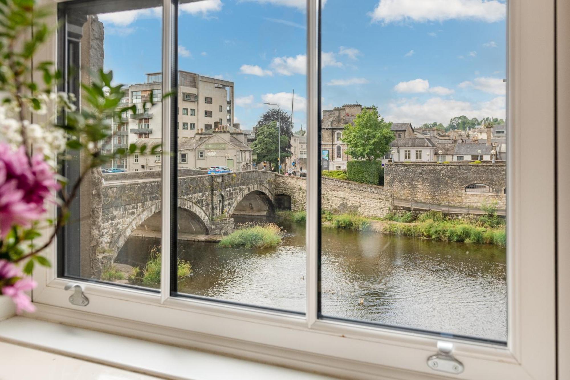 The Riverside Kendal Exterior photo