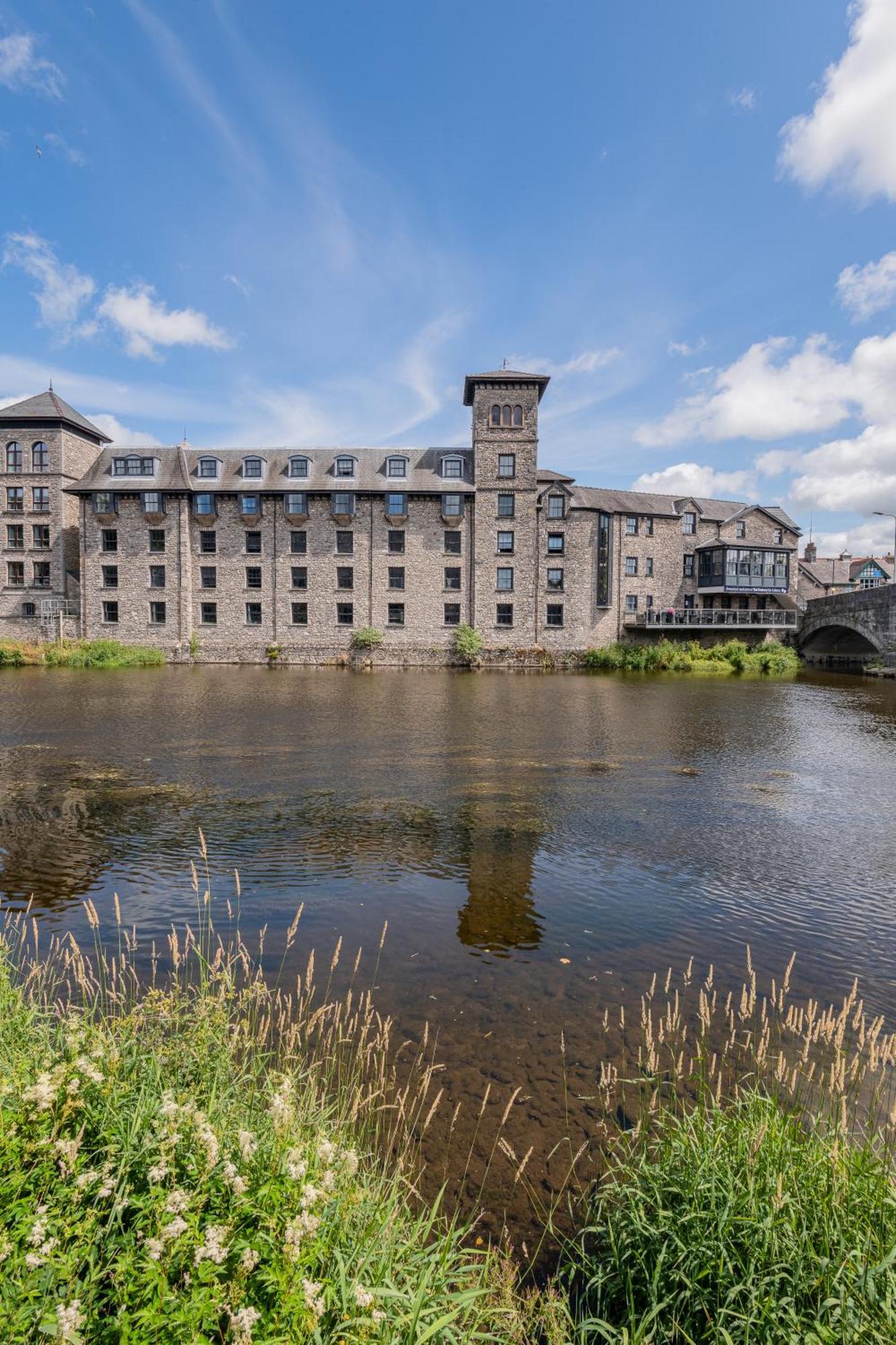 The Riverside Kendal Exterior photo