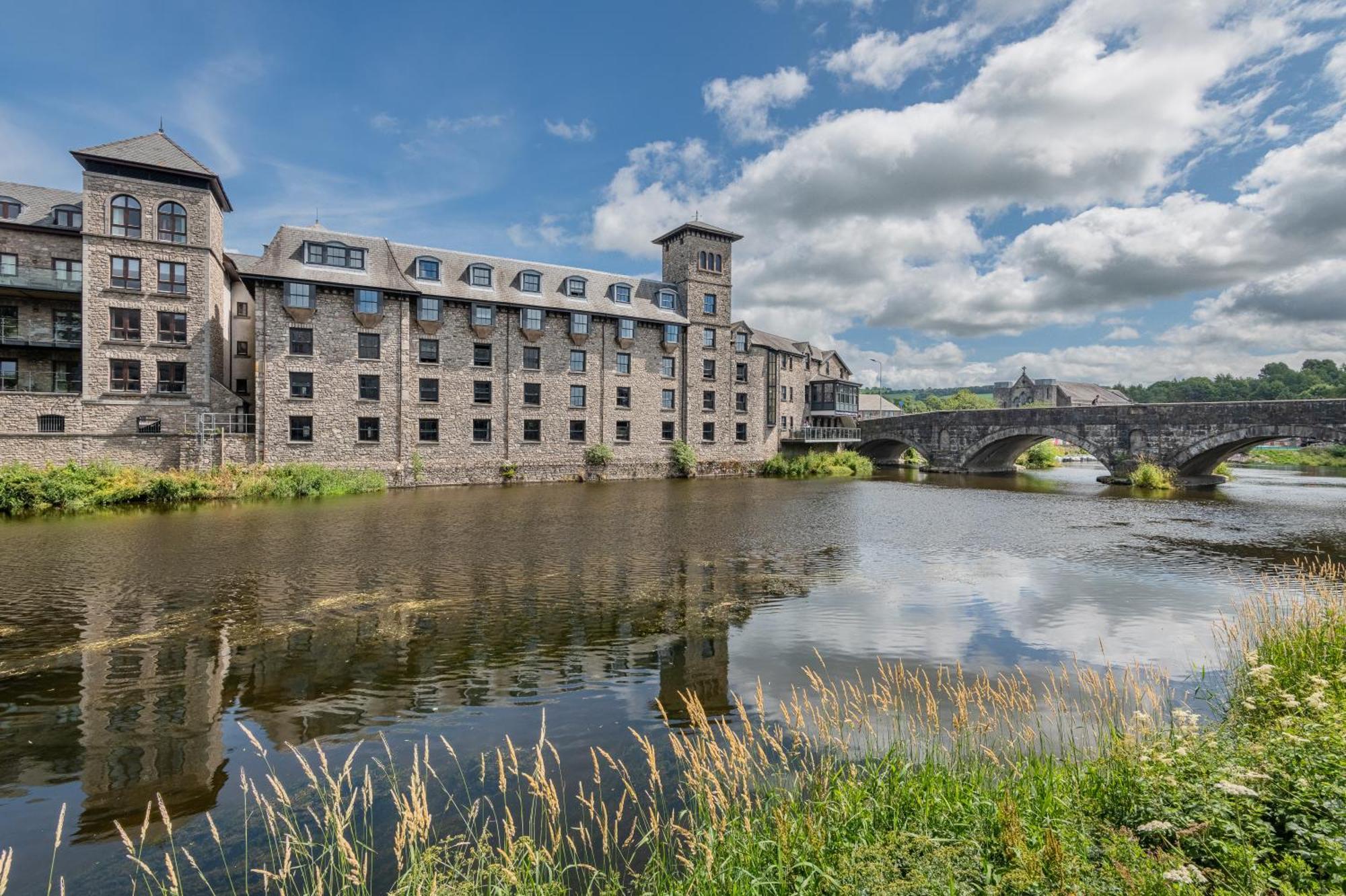 The Riverside Kendal Exterior photo