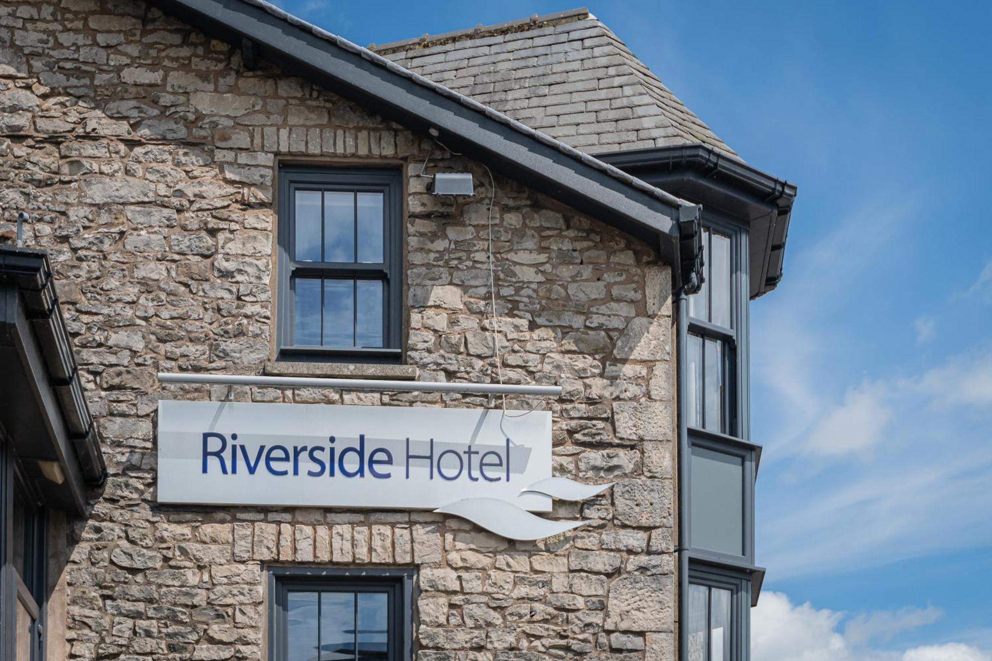The Riverside Kendal Exterior photo