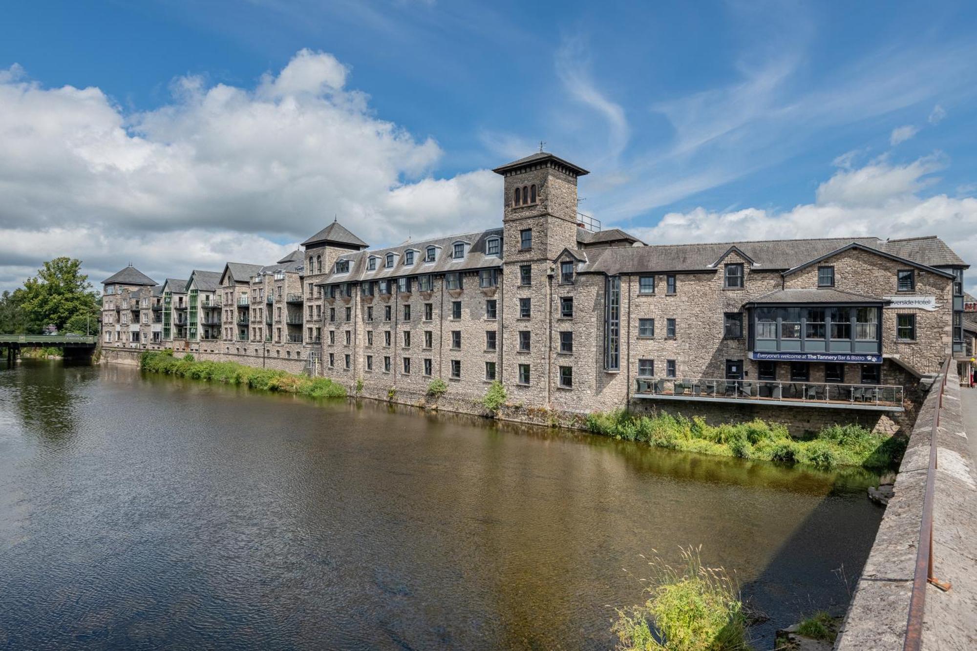 The Riverside Kendal Exterior photo
