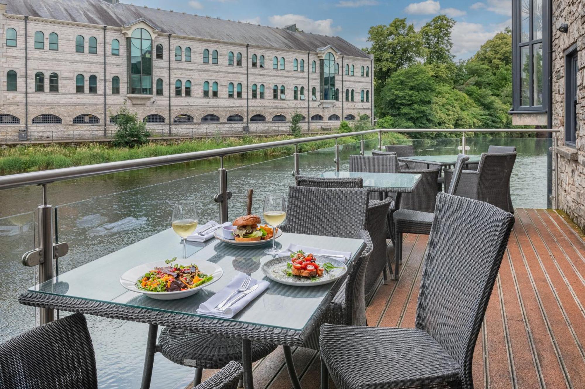 The Riverside Kendal Exterior photo