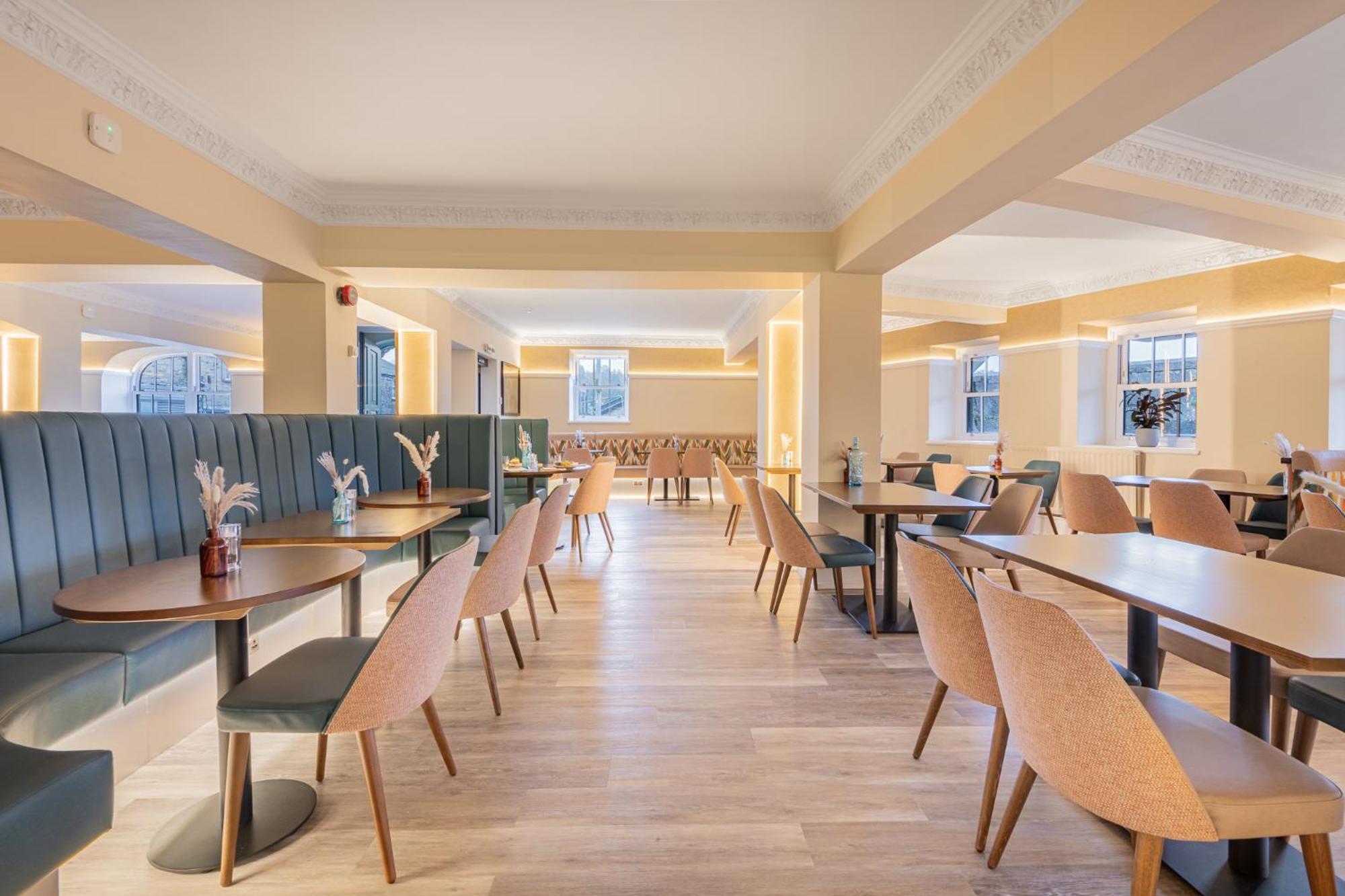 The Riverside Kendal Exterior photo