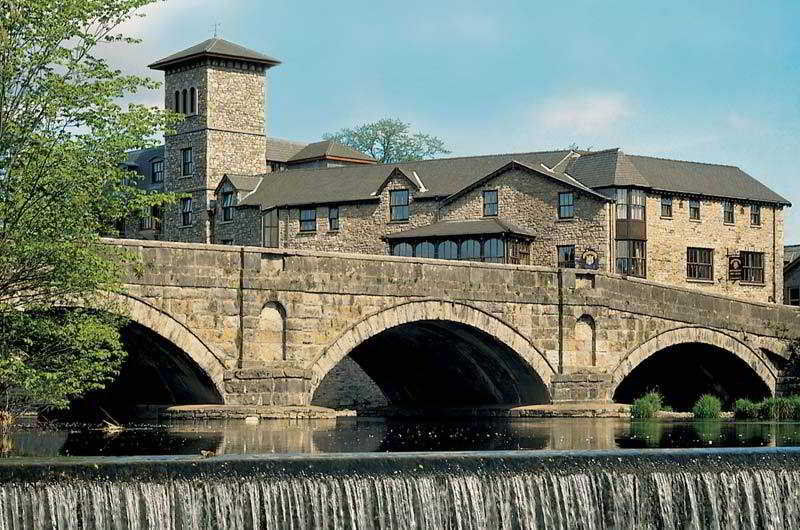 The Riverside Kendal Exterior photo