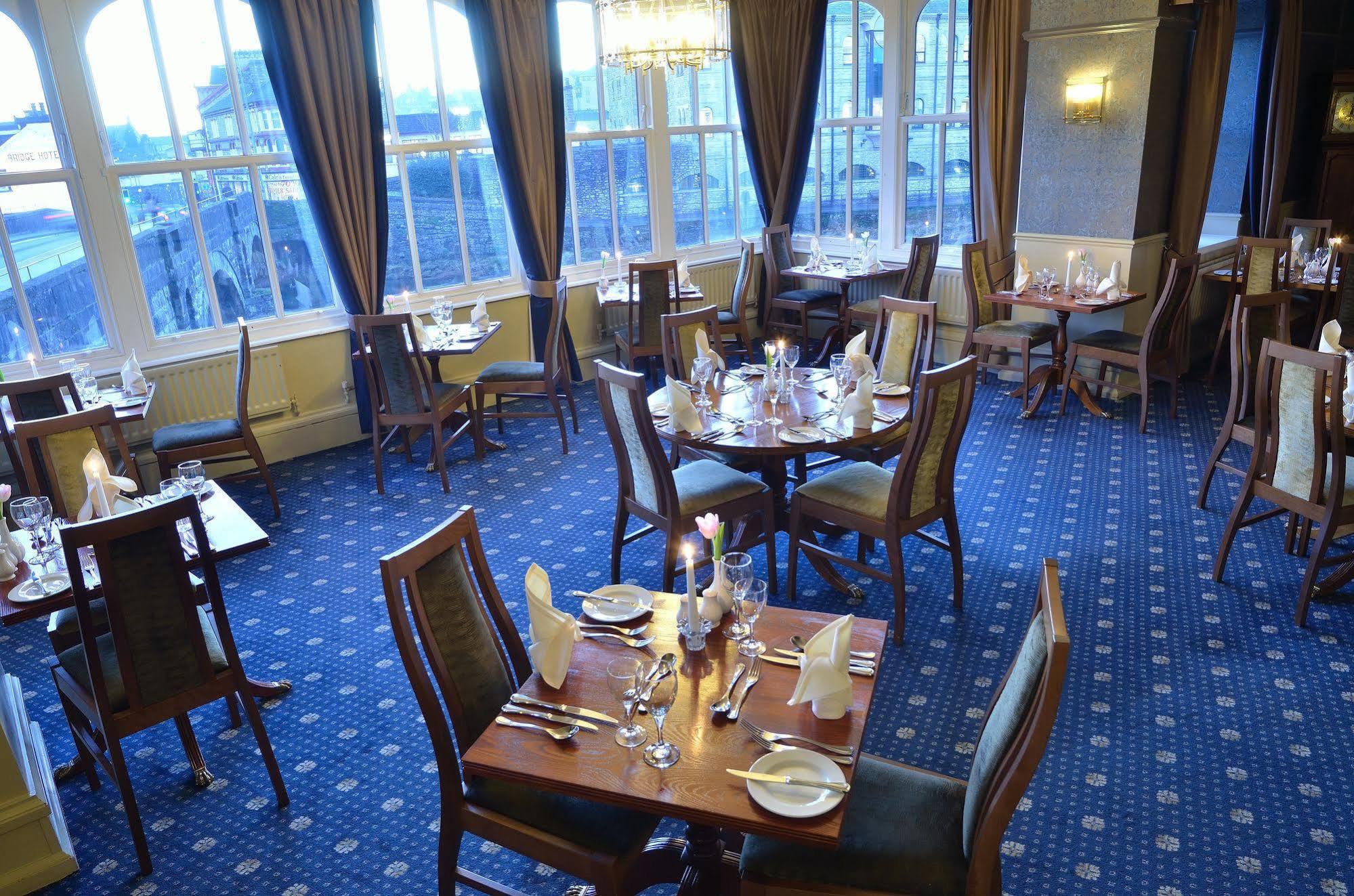 The Riverside Kendal Exterior photo