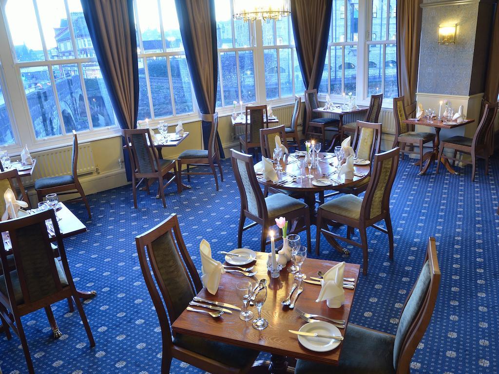 The Riverside Kendal Exterior photo